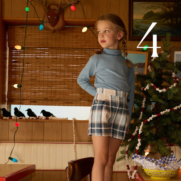 12Days-4 | Luxury Fashion Women's Cowboy Boot | Miron Crosby