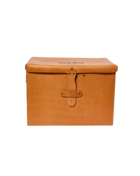 The Heritage Trunk | Miron Crosby