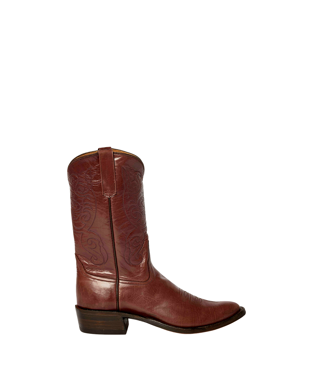 Blaine - Umber | Luxury Fashion Men&