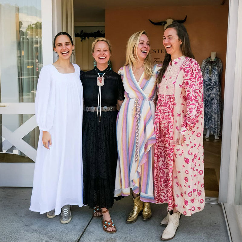 Miron x Capitol | Luxury Fashion Women's Cowboy Boot | Miron Crosby