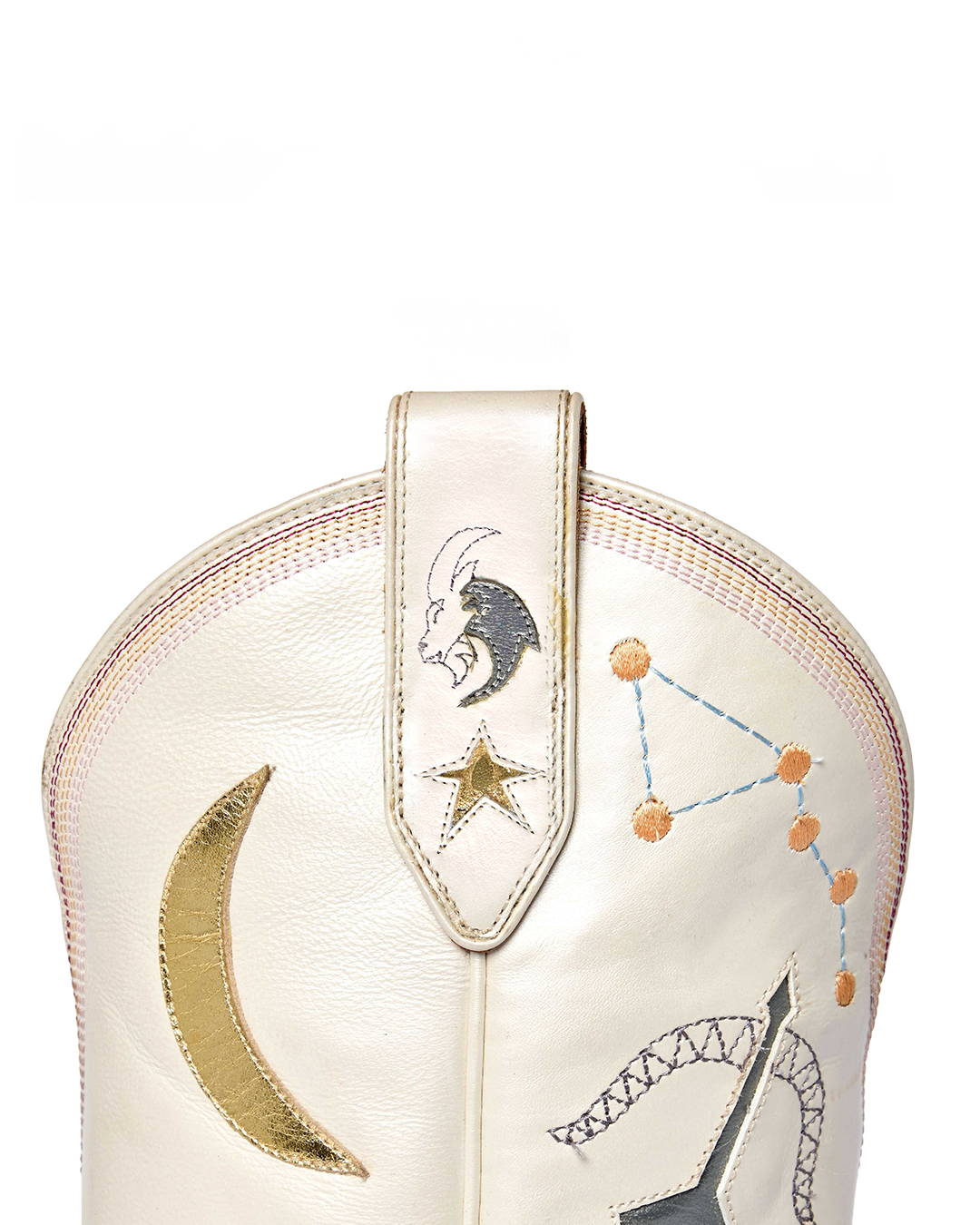 Celeste Pearlized Crème | Miron Crosby