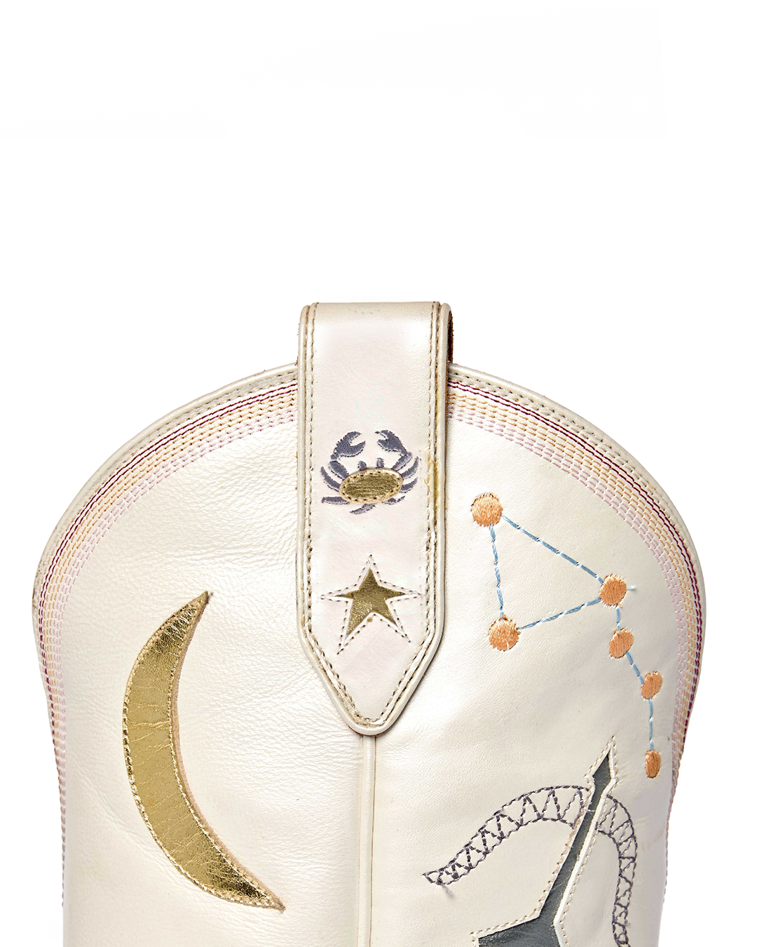 Celeste Pearlized Crème | Miron Crosby