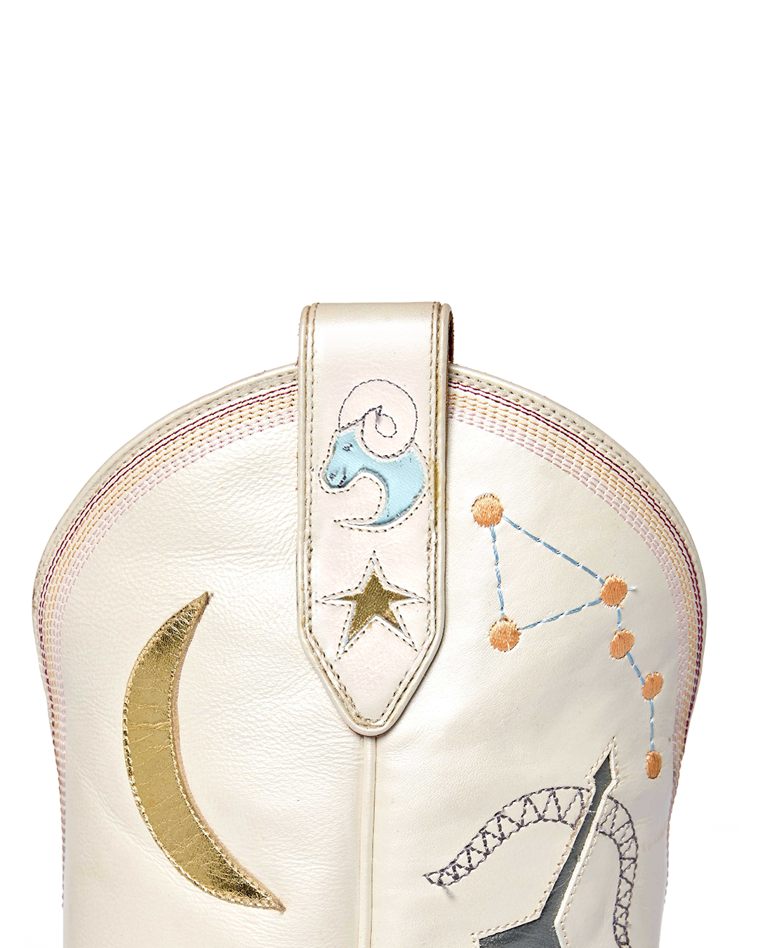 Celeste Pearlized Crème | Miron Crosby