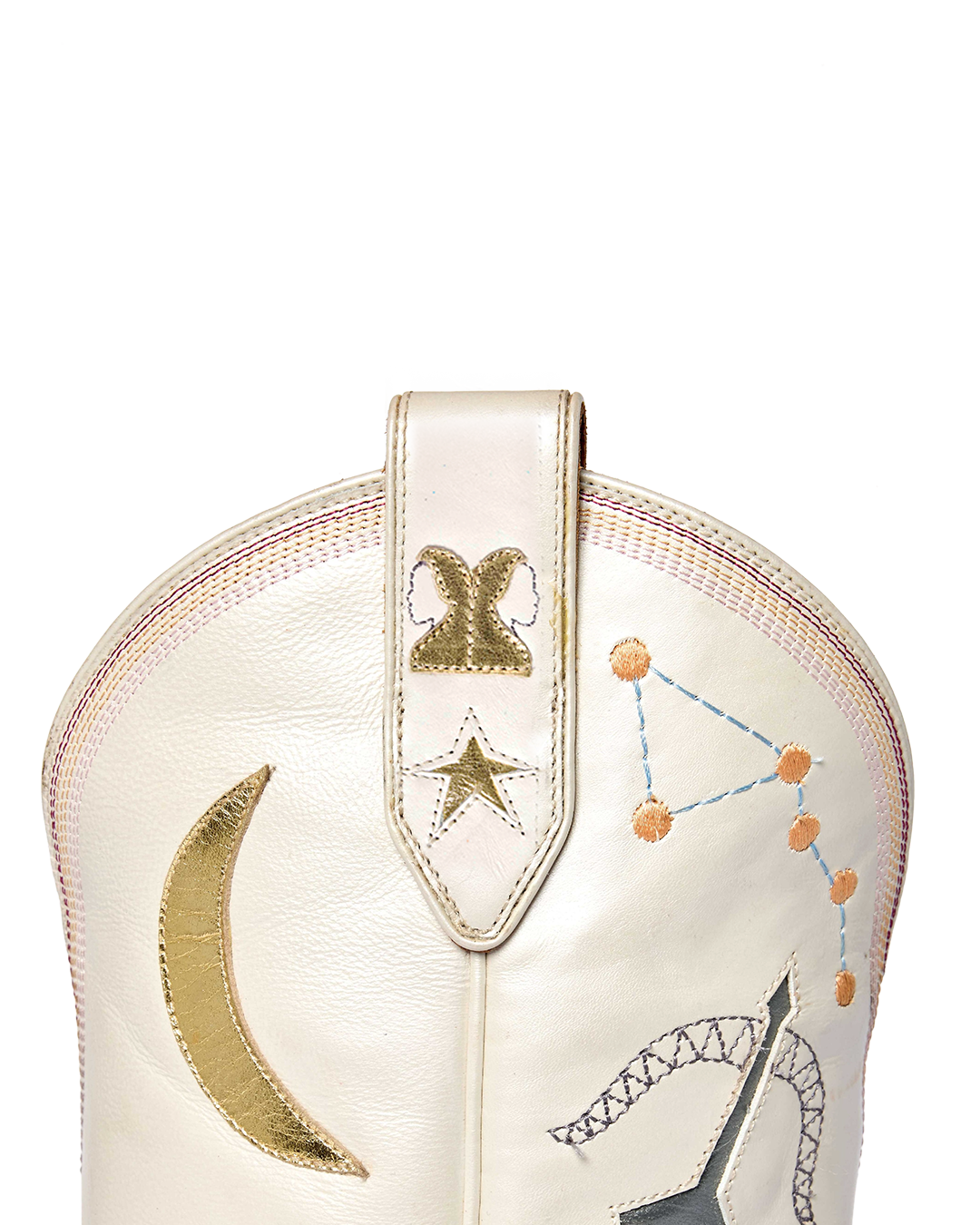 Celeste Pearlized Crème | Miron Crosby