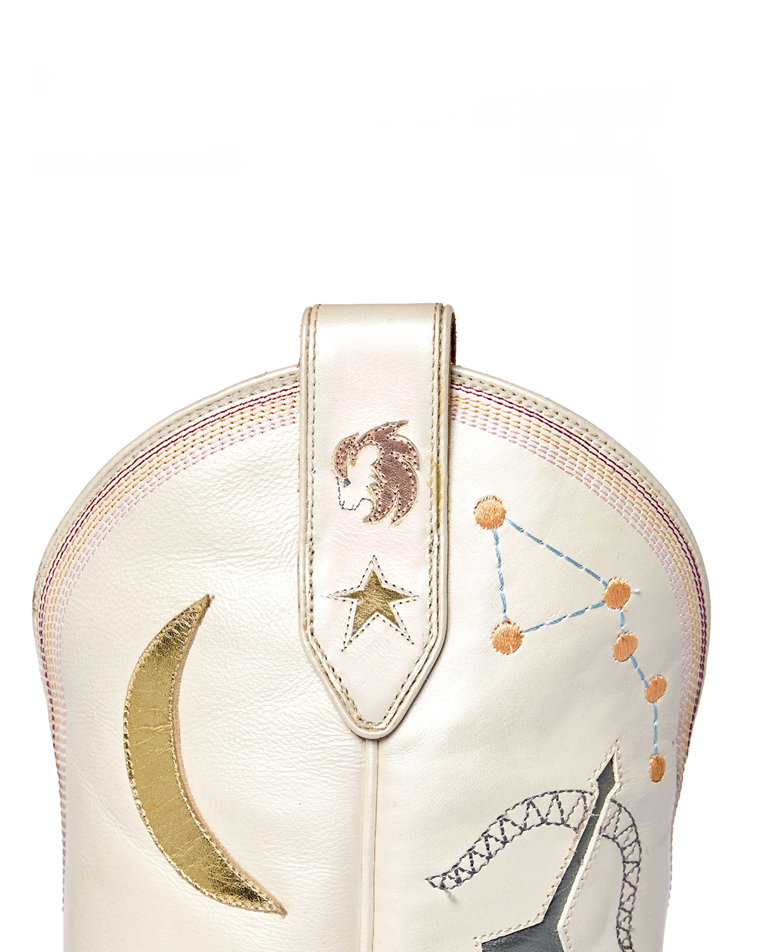 Celeste Pearlized Crème | Miron Crosby