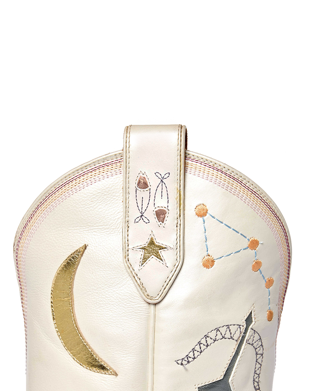 Celeste Pearlized Crème | Miron Crosby