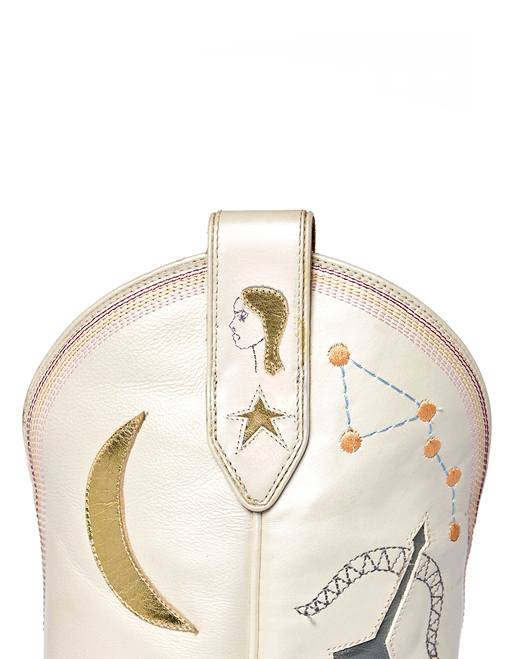 Celeste Pearlized Crème | Miron Crosby