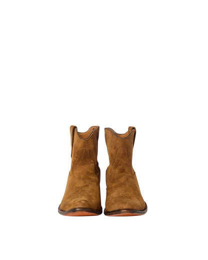 Clayton Chestnut | Luxury Fashion Men&