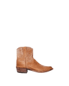 Clayton Gunsmoke | Luxury Fashion Men's Cowboy Boot | Miron Crosby