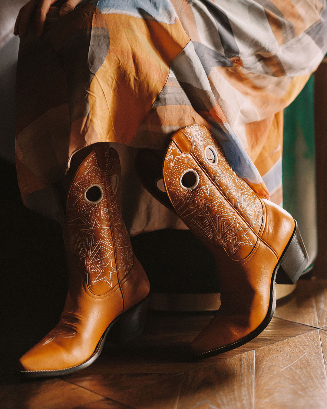 Cleo Sienna | Luxury Fashion Women&