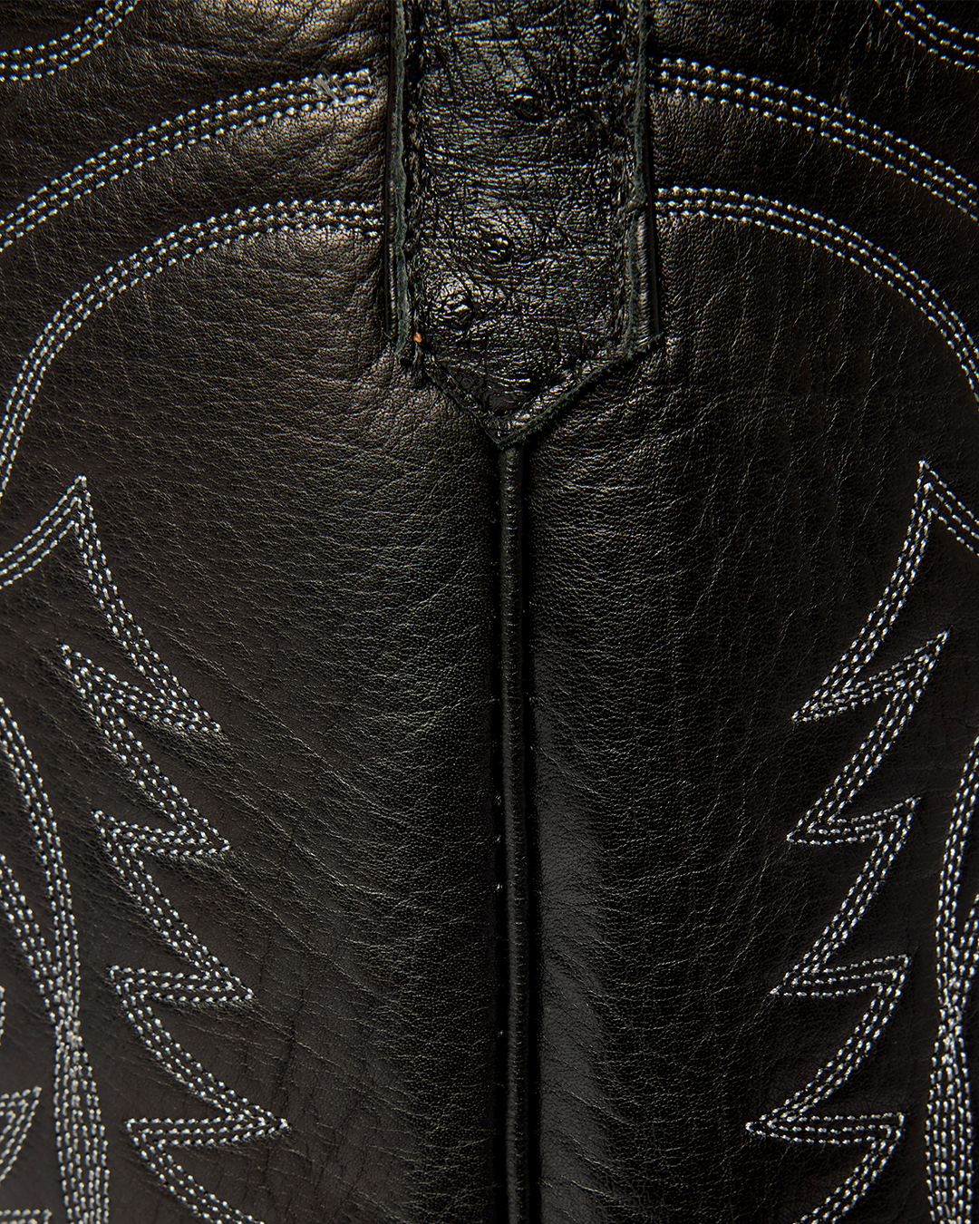 Coley Black | Luxury Fashion Men's Cowboy Boot | Miron Crosby