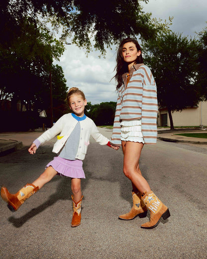 Dana Cashew | Luxury Fashion Women&