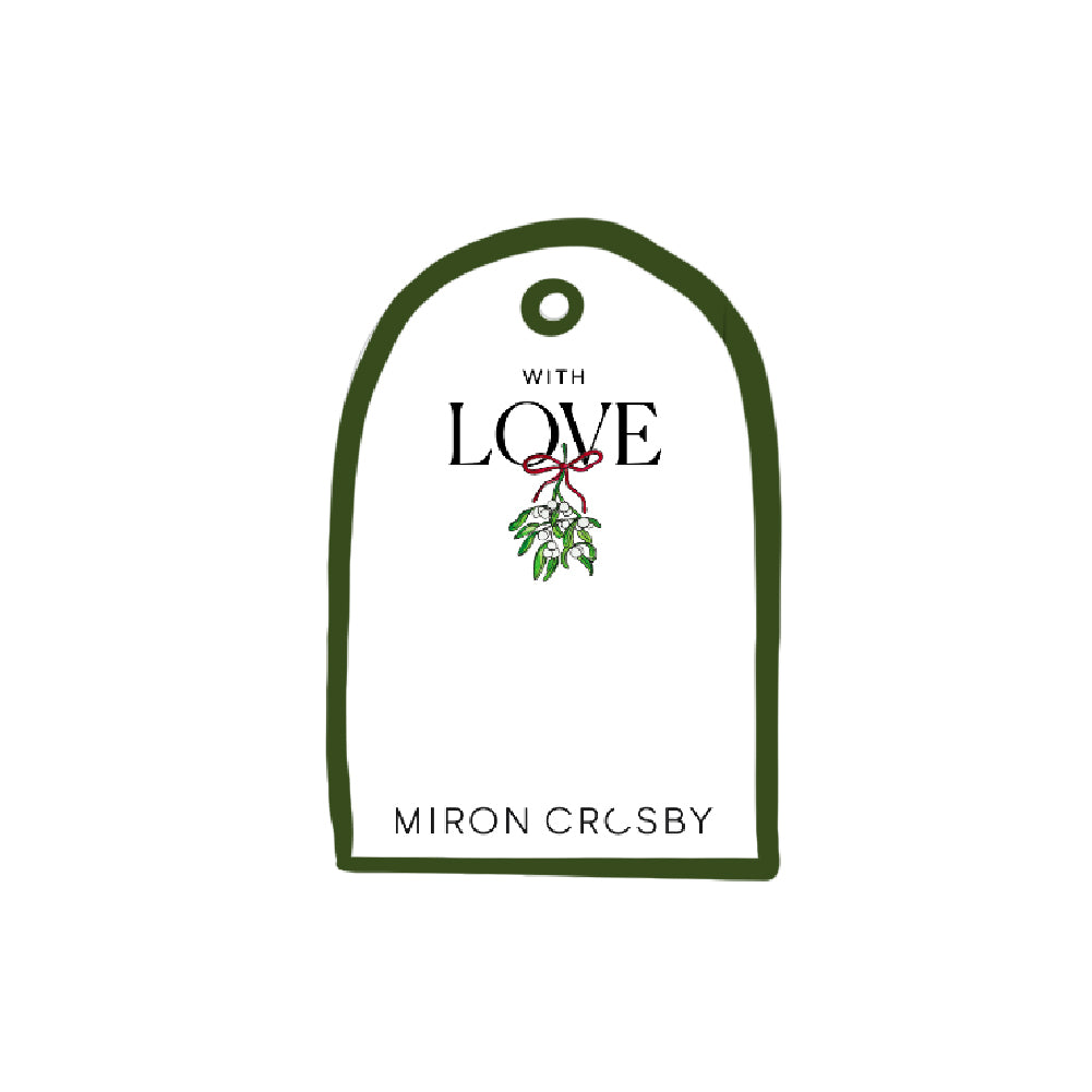 MC Holiday | Gift Guide | Miron Crosby