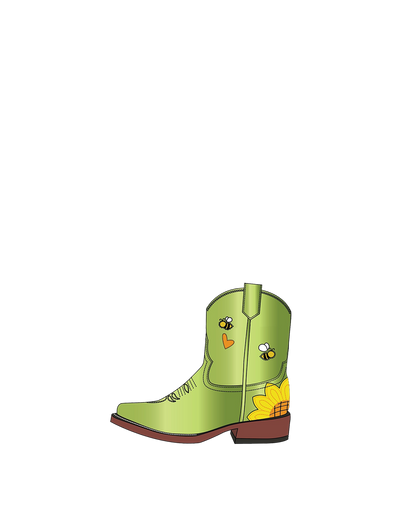 Iney Lime Green | Luxury Fashion Women&