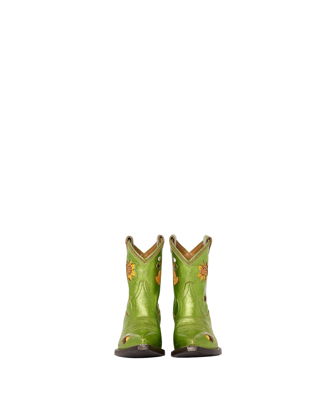 Iney - Lime Green | Luxury Fashion Women&
