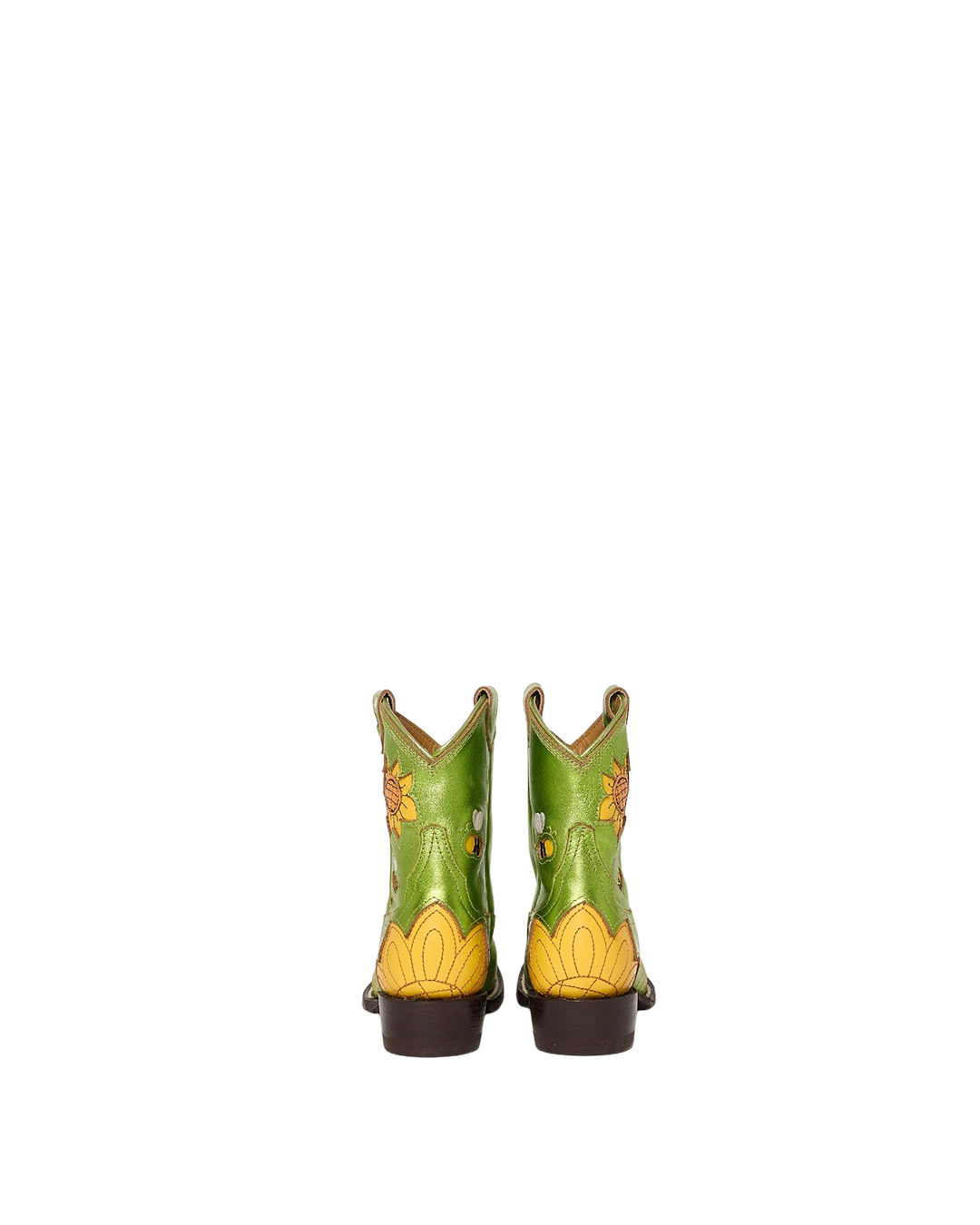 Iney - Lime Green | Luxury Fashion Women&