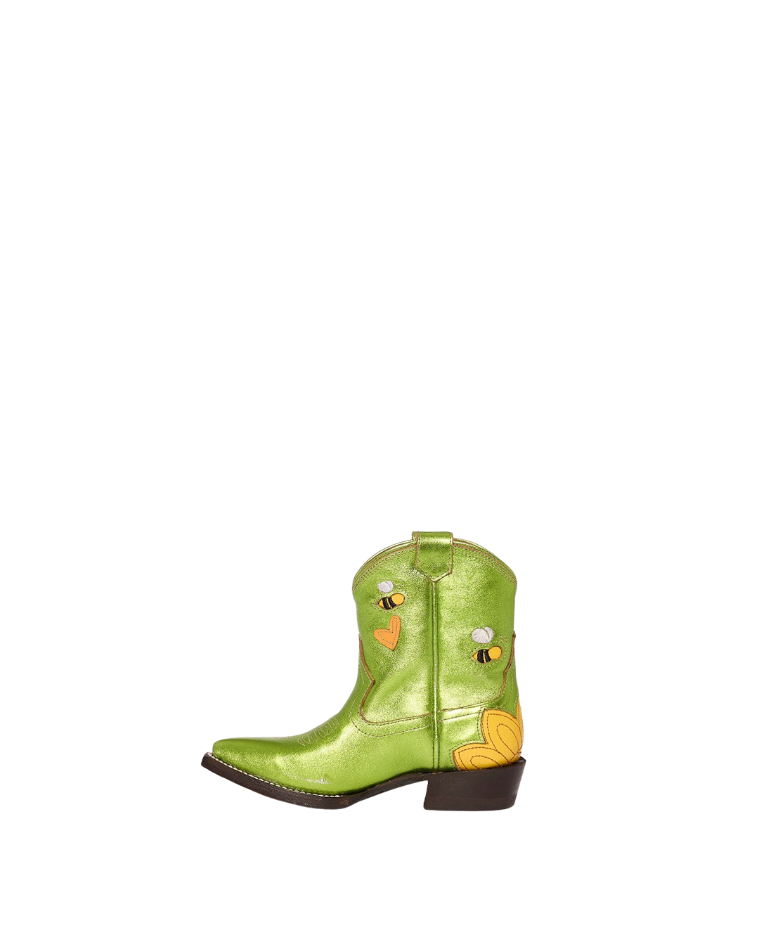 Iney - Lime Green | Luxury Fashion Women&