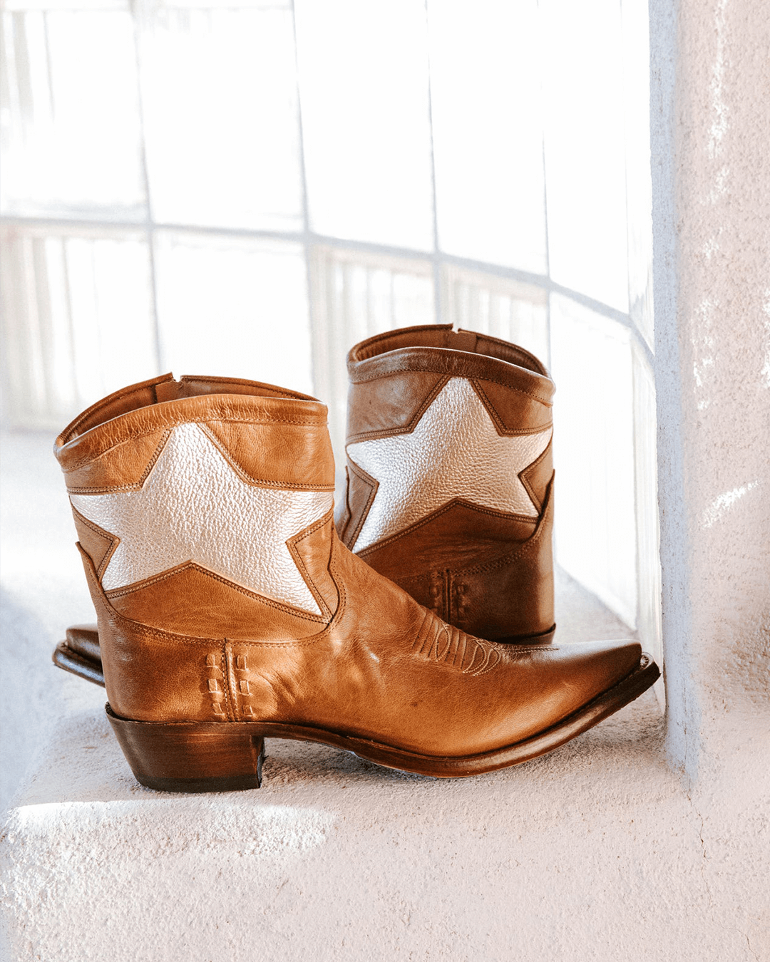 Jackie Sienna Luxury Fashion Women s Cowboy Boots Miron Crosby
