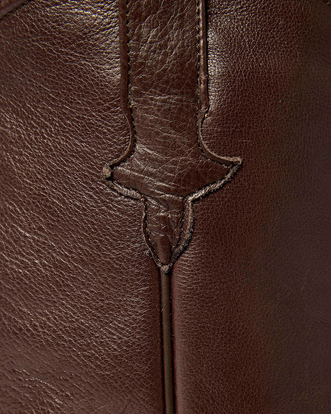 Juanito Chocolate | Luxury Fashion Men's Cowboy Boot | Miron Crosby