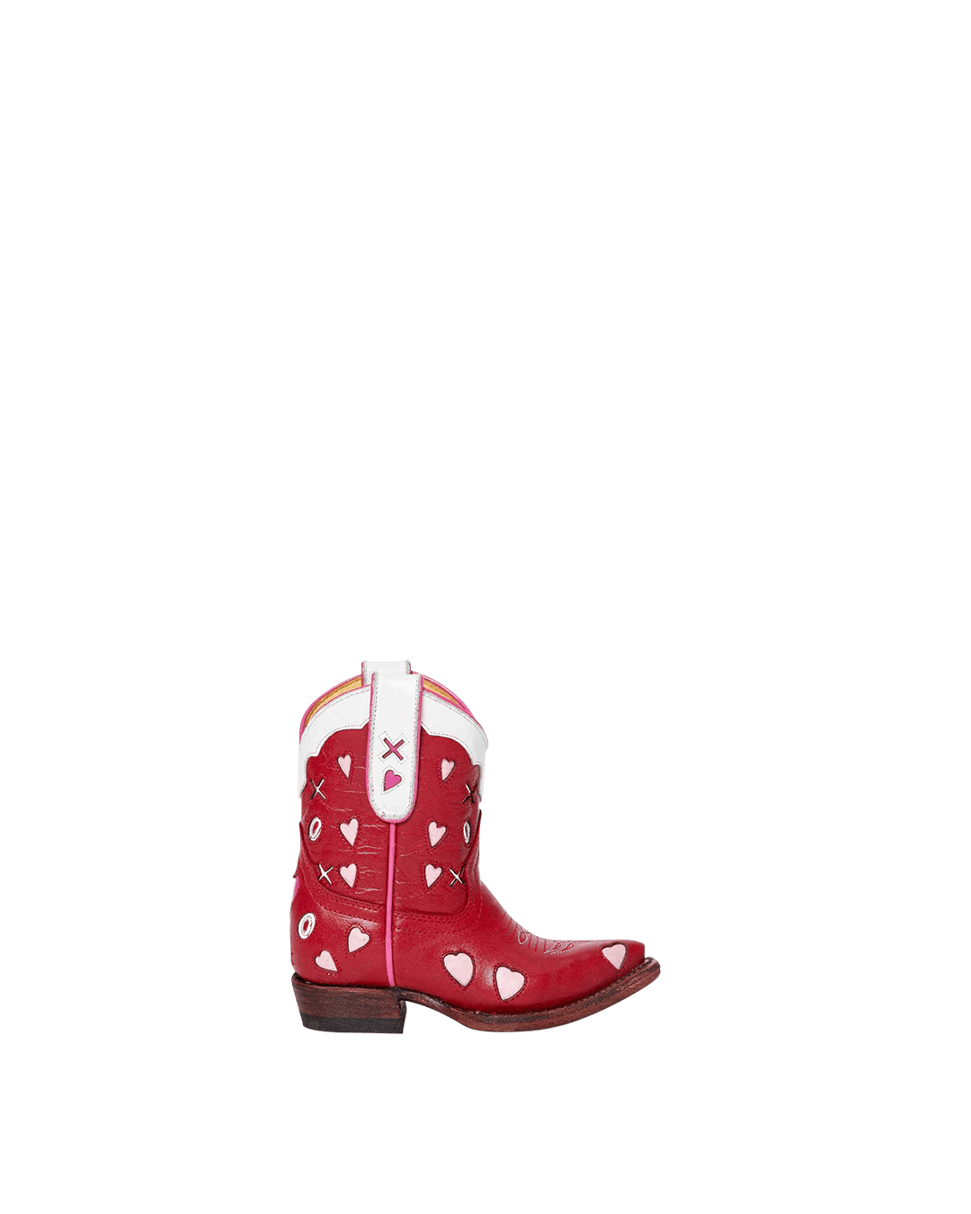 Julia Red Kid&