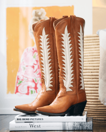 Ariat goldcrest 2025