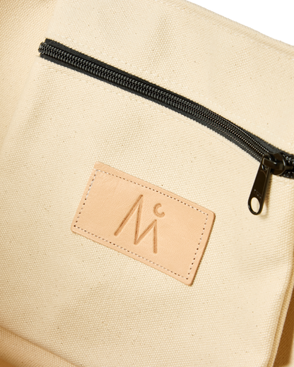MC Lazy Star Tote | Miron Crosby