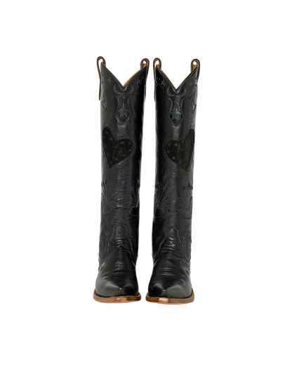 Lilly Black | Luxury Fashion Women&