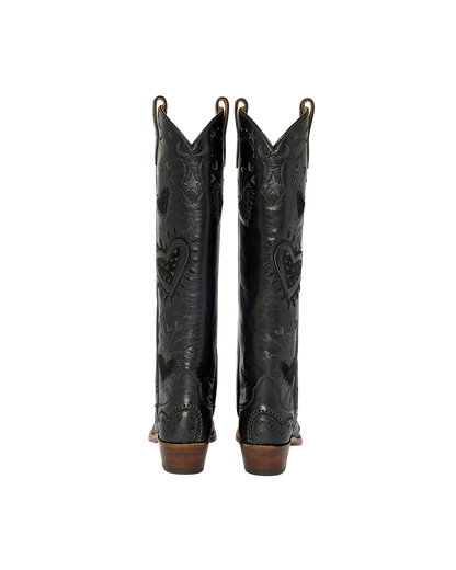 Lilly Black | Luxury Fashion Women&
