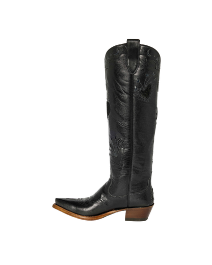 Lilly Black | Luxury Fashion Women&