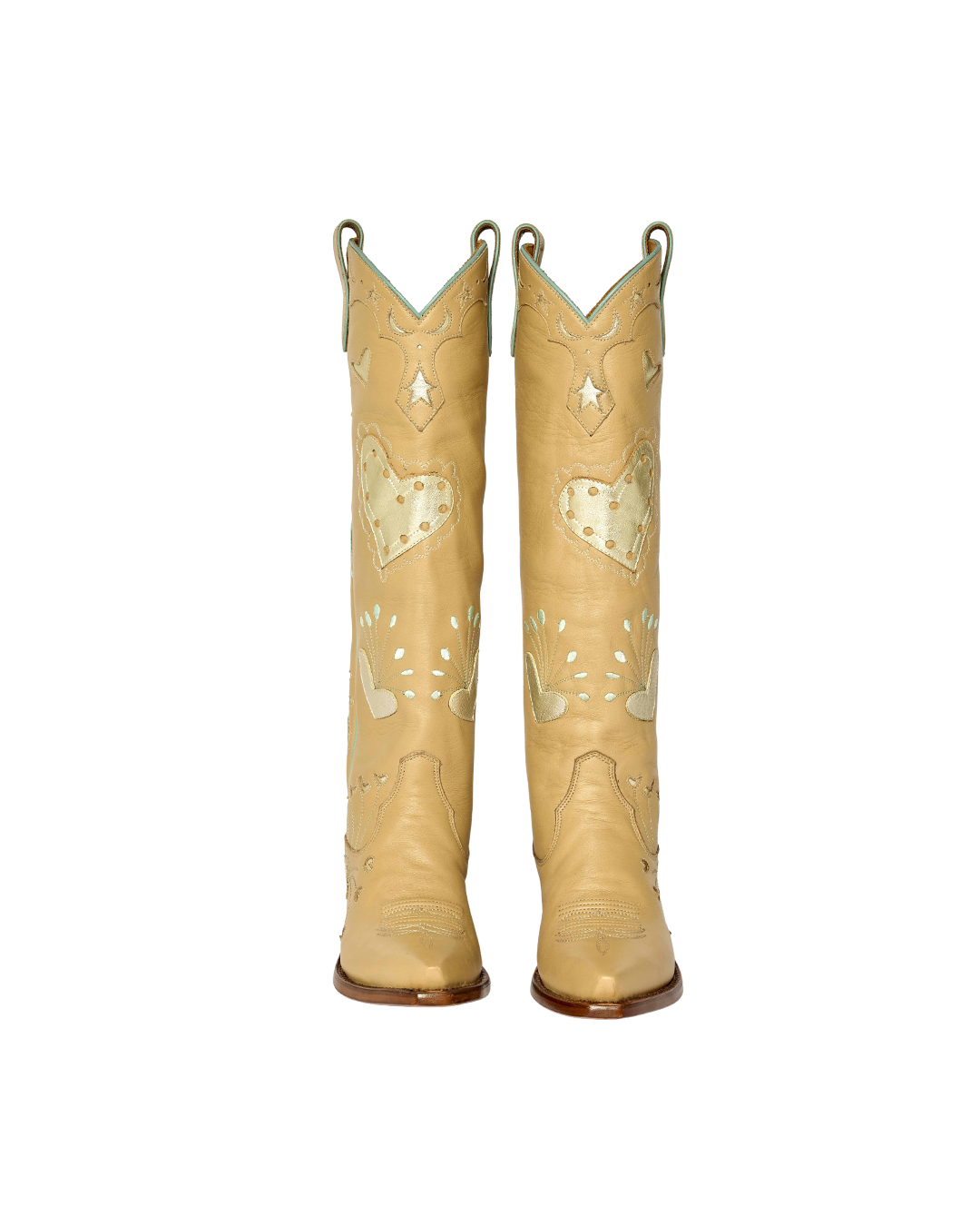 Lilly - Latte | Luxury Fashion Women&