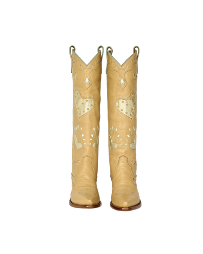 Lilly - Latte | Luxury Fashion Women&