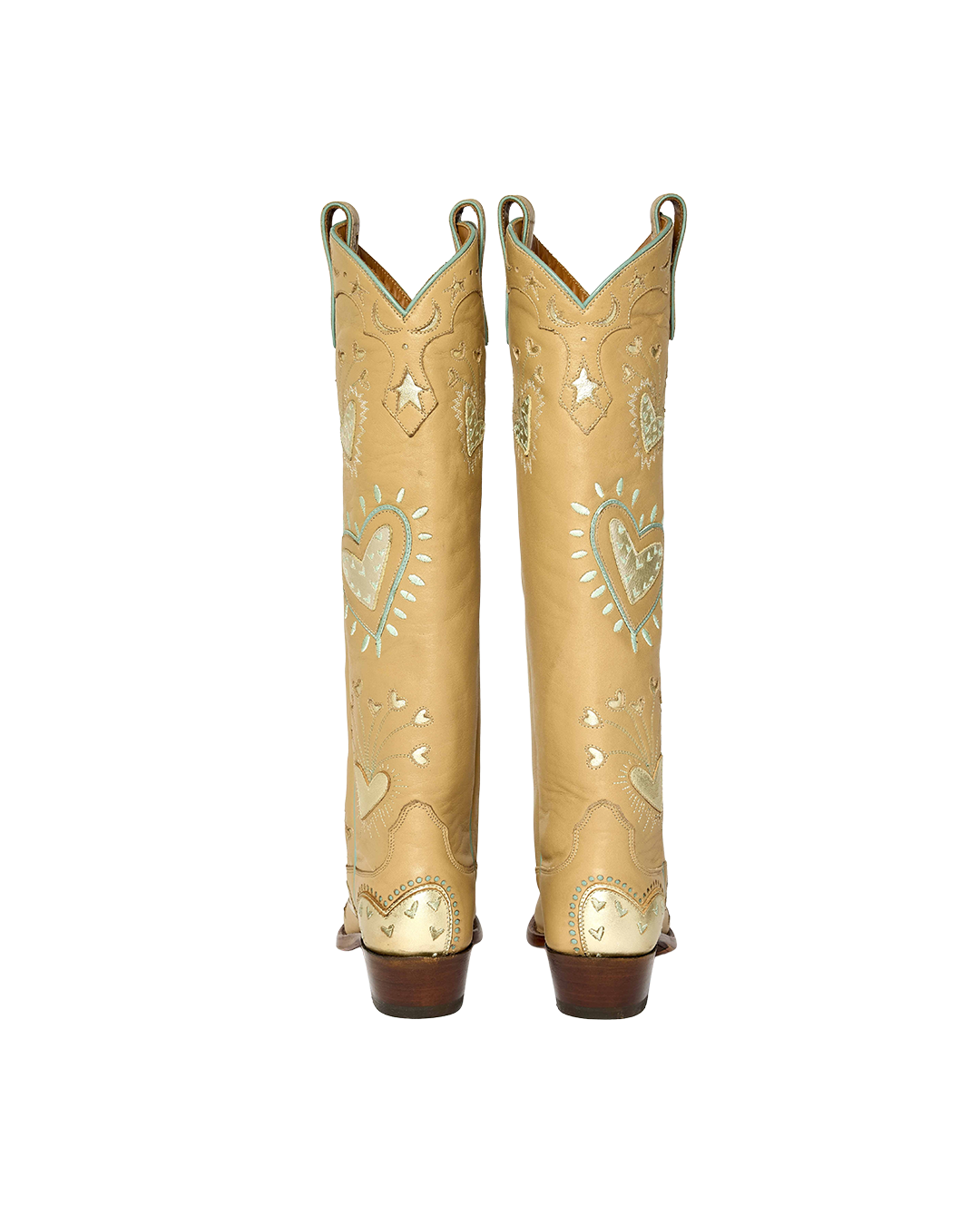 Lilly - Latte | Luxury Fashion Women&