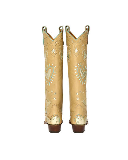 Lilly - Latte | Luxury Fashion Women&