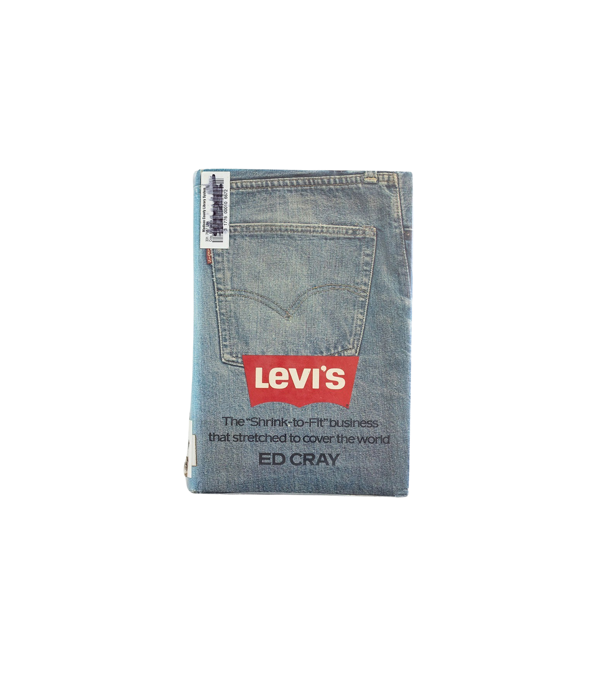 Levi's (First Edition) Miron Crosby Curation