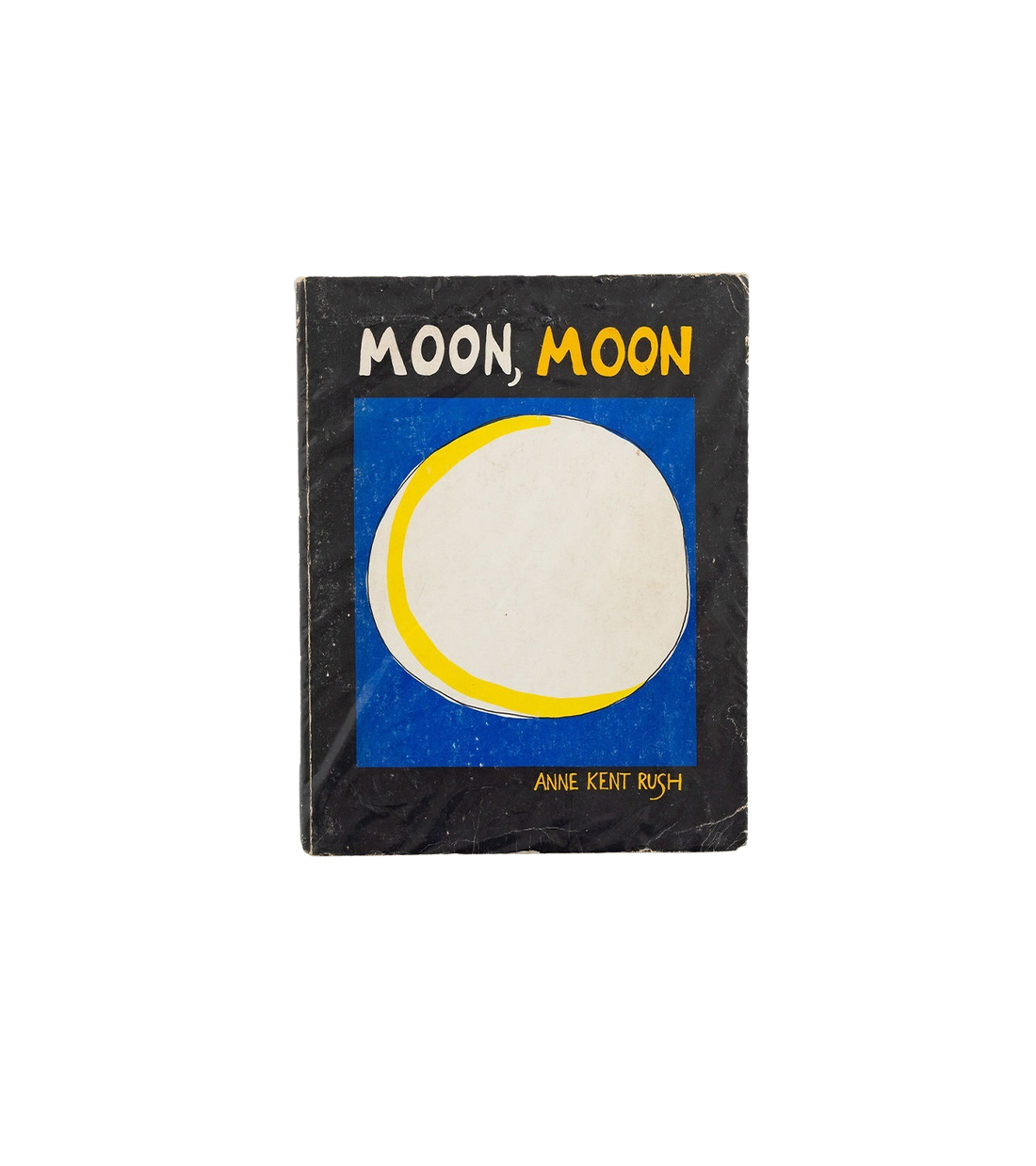 BAMxMC Moon, Moon (First Edition)