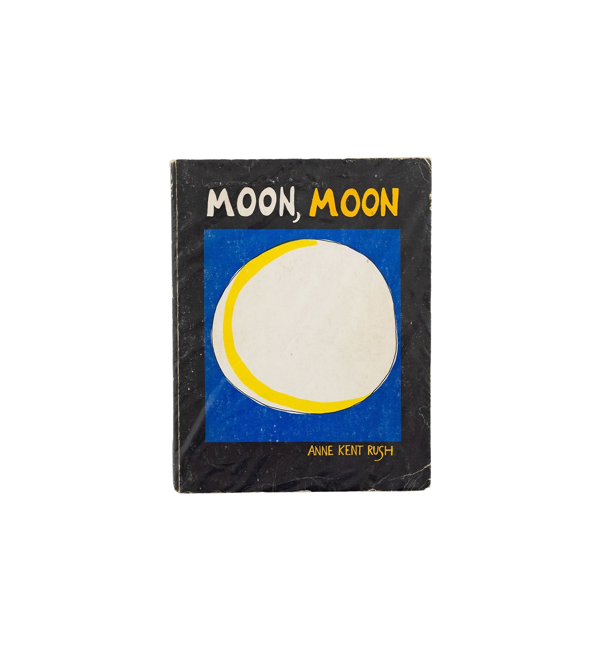 BAMxMC Moon, Moon (First Edition)