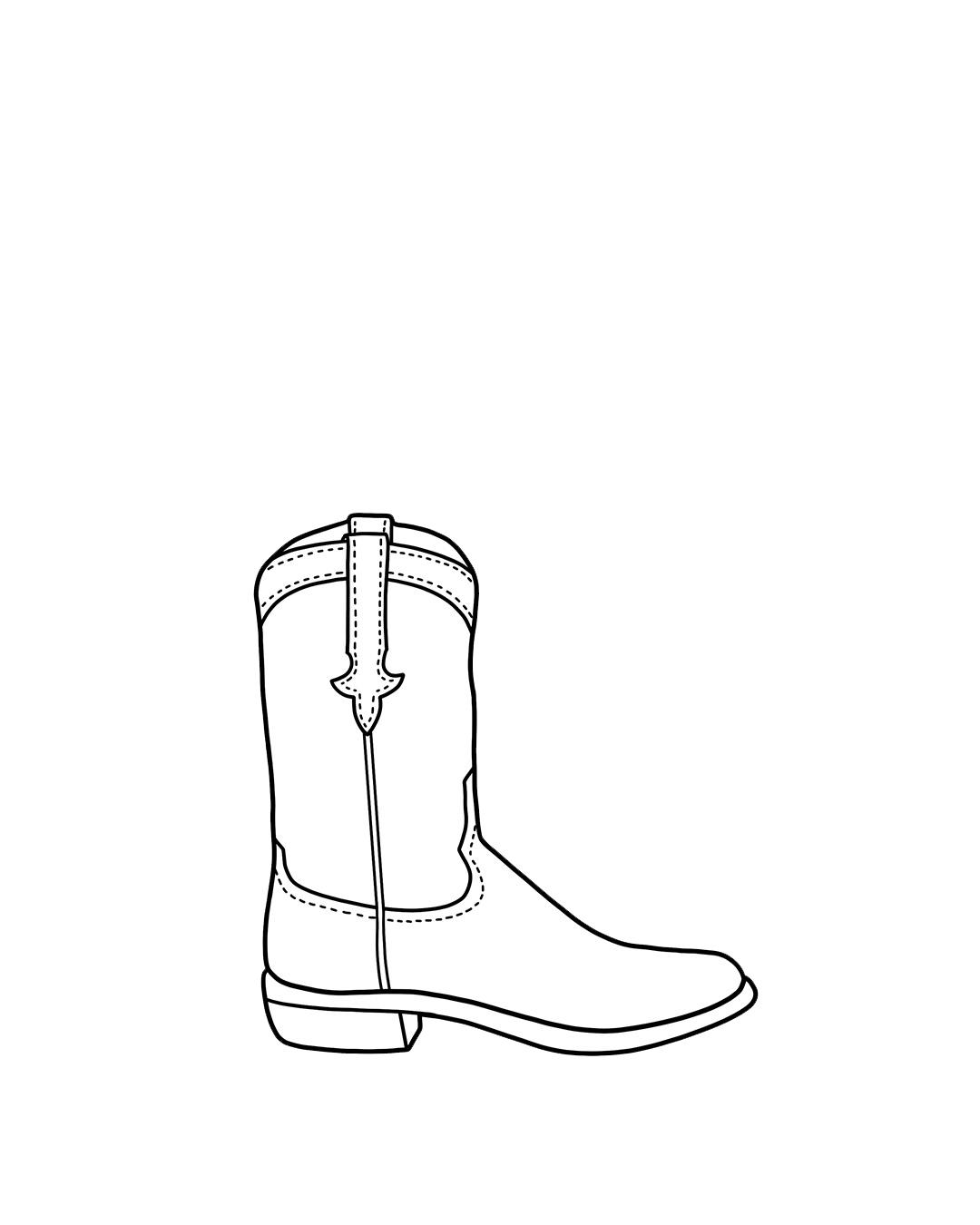 MC - Concierge | Luxury Fashion Women's Cowboy Boot | Miron Crosby