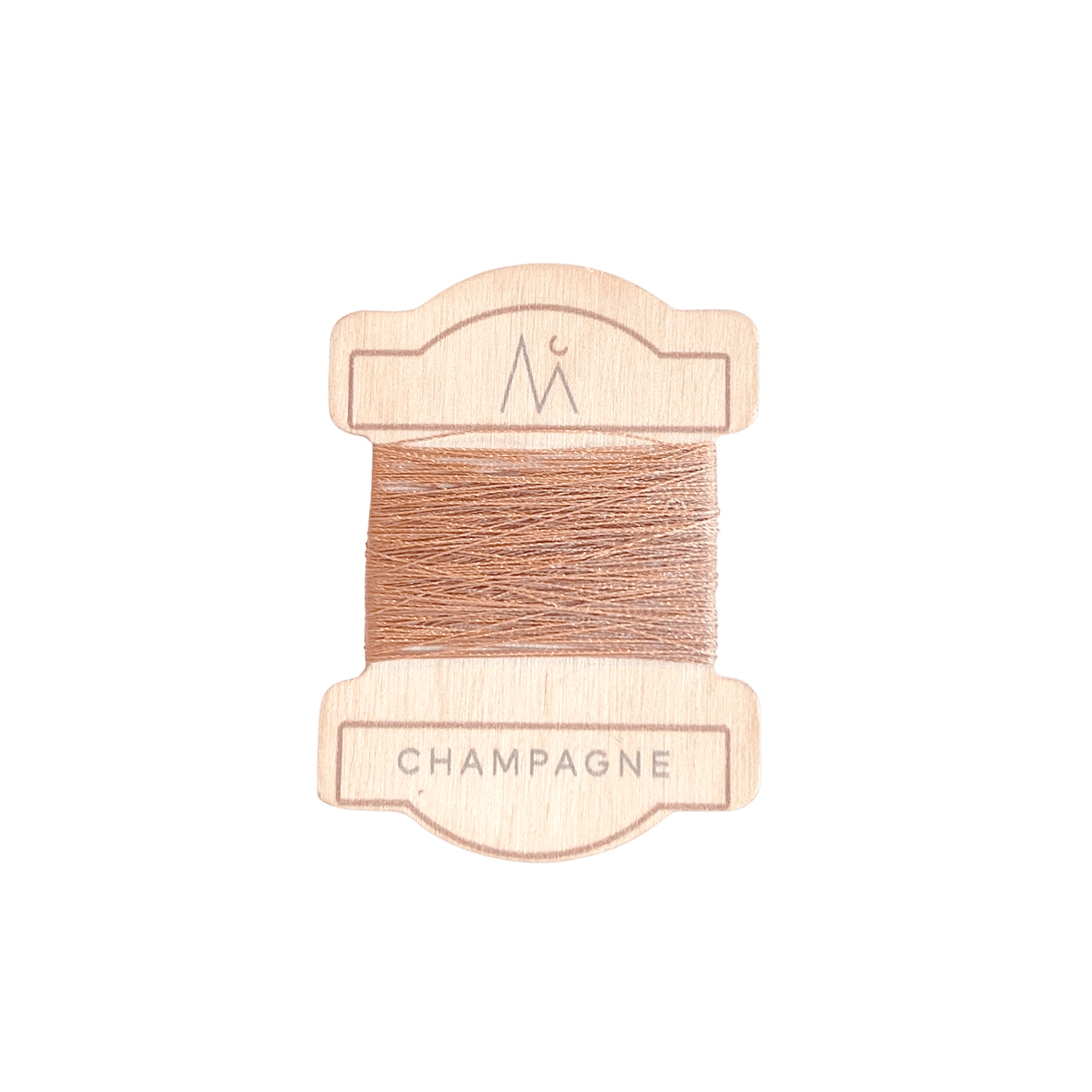Champagne | MC Threads | MC Customs