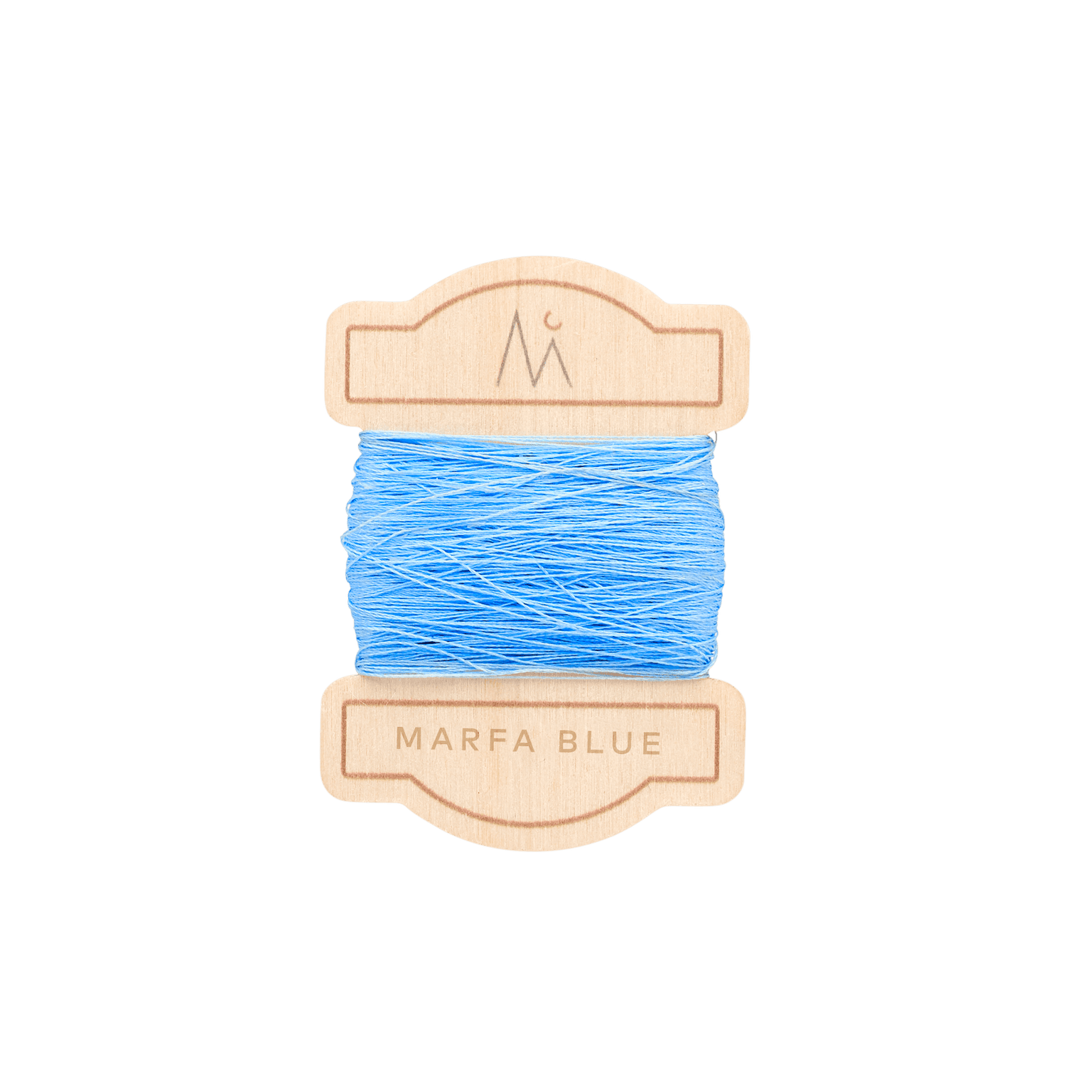 Marfa Blue | MC Threads | MC Customs