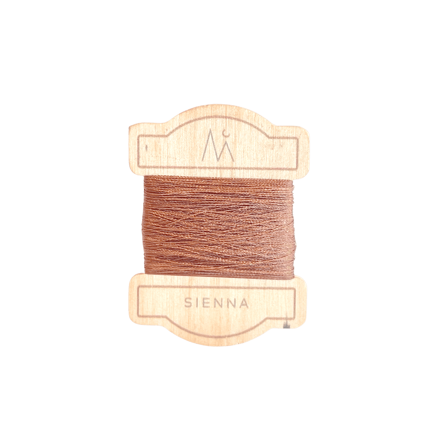Sienna | MC Threads | MC Customs