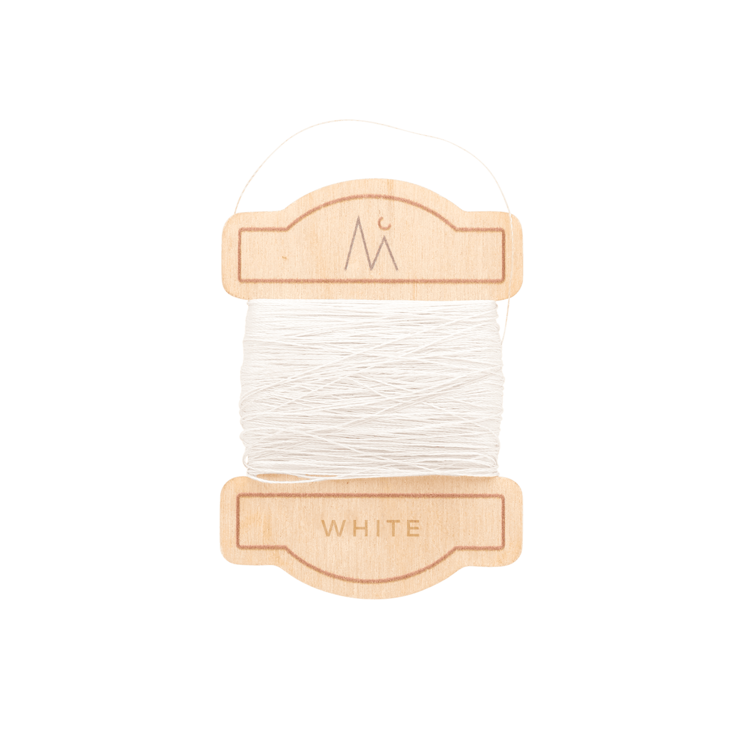 White | MC Threads | MC Customs