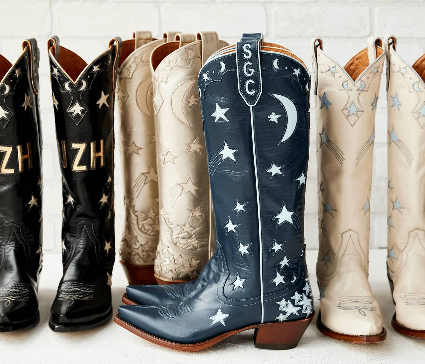 Design your boots discount