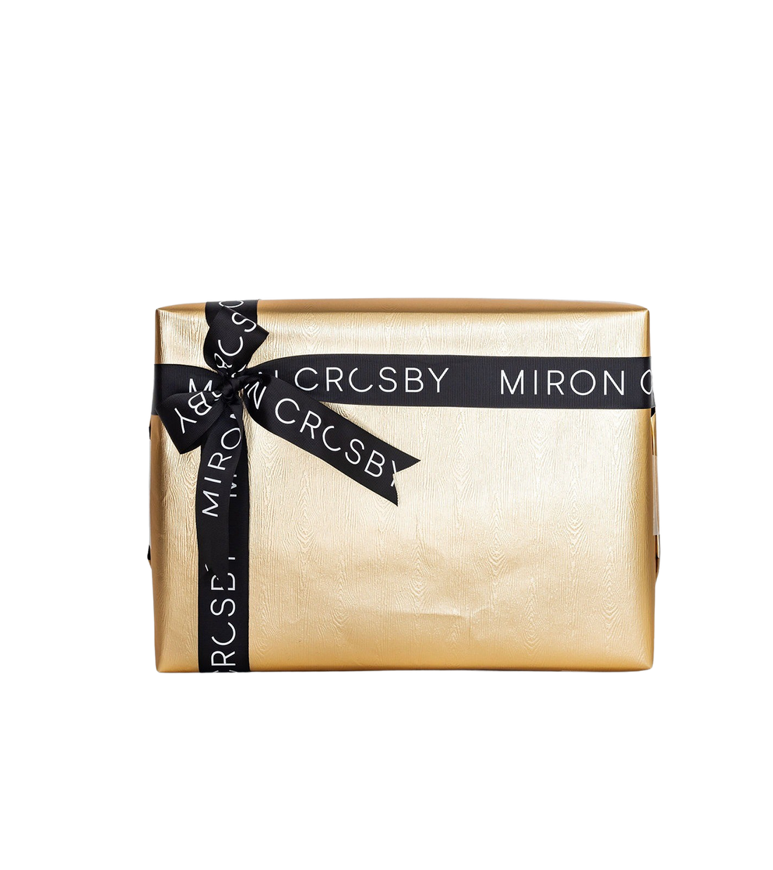 Miron Crosby Gift Wrapping
