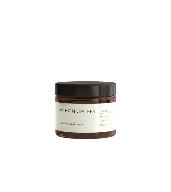 MC Leather Care Cream