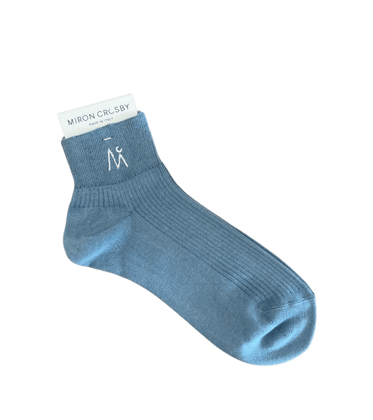 Mercedes Anchor inc. × M.L.A.L SOCKS Mercedes Anchor Inc M.L.A.L Socks