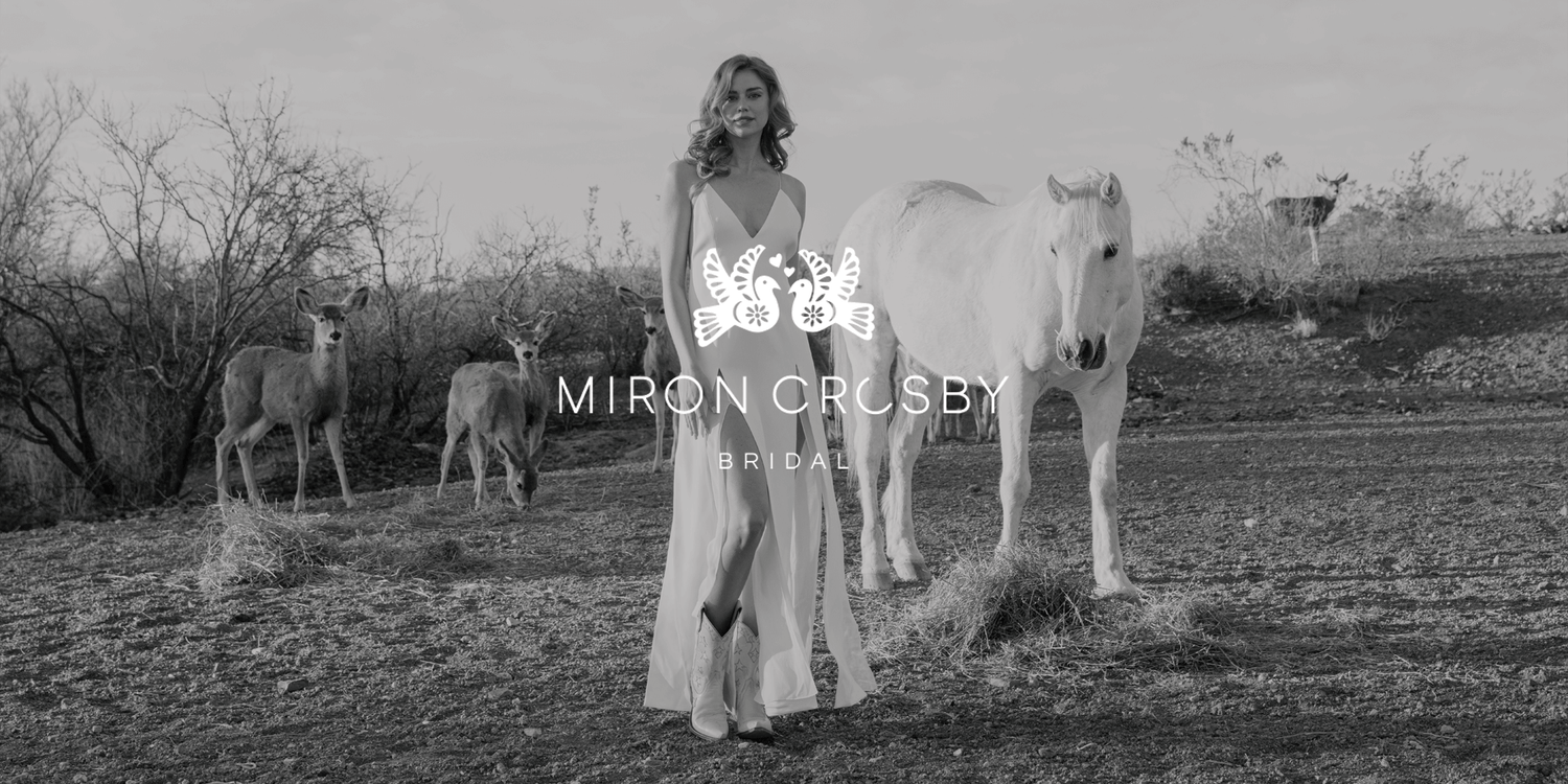 MC Bridal | Miron Crosby
