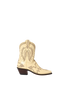Maggie - Beurre - Patent | Luxury Fashion Women&