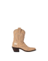 Maggie - Sable - Patent | Luxury Fashion Women&