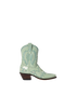 Maggie - Beurre - Patent | Luxury Fashion Women&