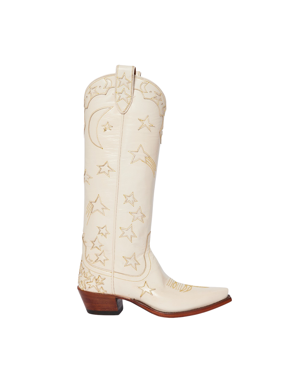 Margretta - Creme - Tall | Luxury Fashion Women&